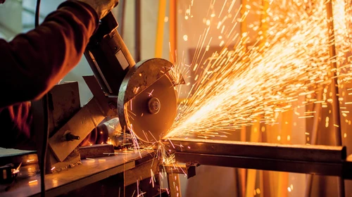 Chiny uwalniają 150 000 ton krajowych rezerw metali