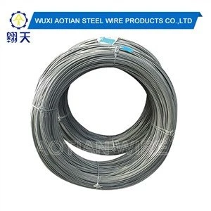 Drut stalowy SAE 1010