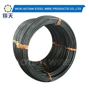 Druty ze stopu SCM 440