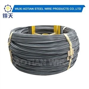 Drut stalowy SWCH45K
