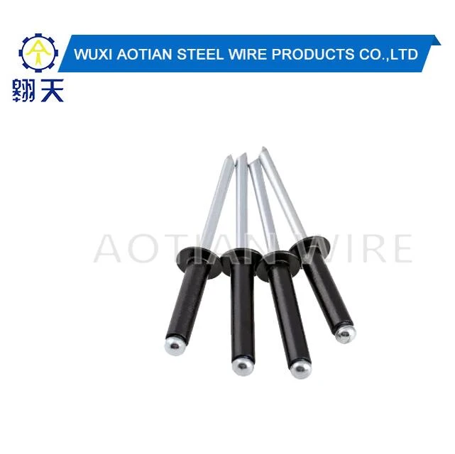 Nit ze stopu aluminium