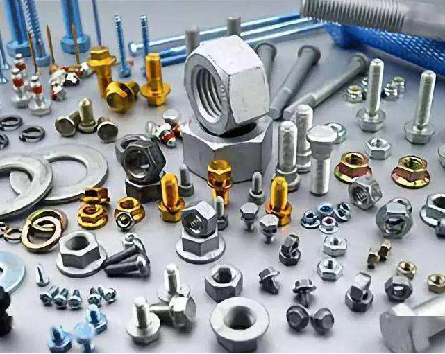 8. edycja International Fastener Show Online odbędzie się w dniach 21-25 marc...