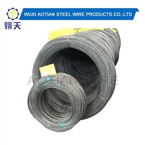 C1018 CHQ Drut stalowy