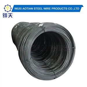 Drut stalowy CHQ SAE1015