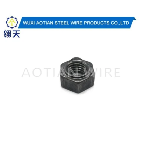 Hexagon Welding Nut.