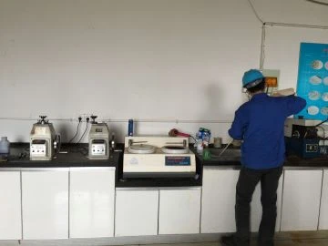 Kontrola techniczna śrub i przewodów