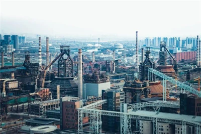 Meksyk podniósł cła na stal, aluminium, chemikalia, ceramikę i inne produkty