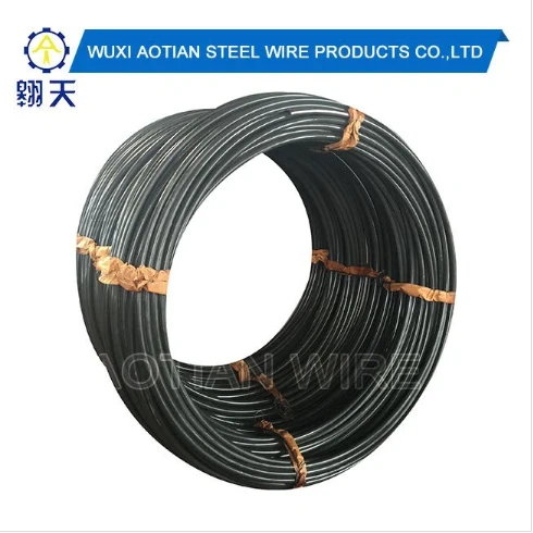 Druty ze stali stopowej SCM 440.
