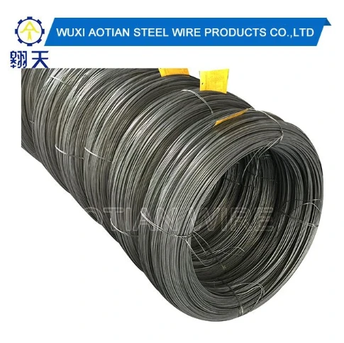 Cold Drawn Wire SAE1006.