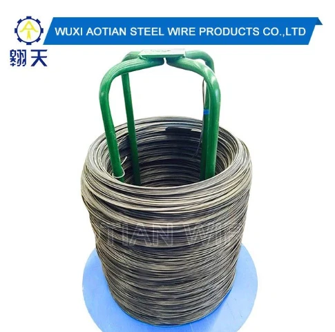 Cold Drawn Wire SWCH22A.