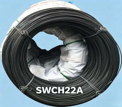 Stal Aotian|Drut stalowy premium SWCH22A do spęczania na zimno, idealny wybór...