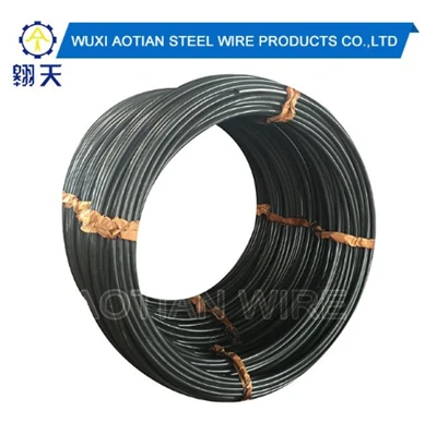 Druty ze stali stopowej SCM 440.